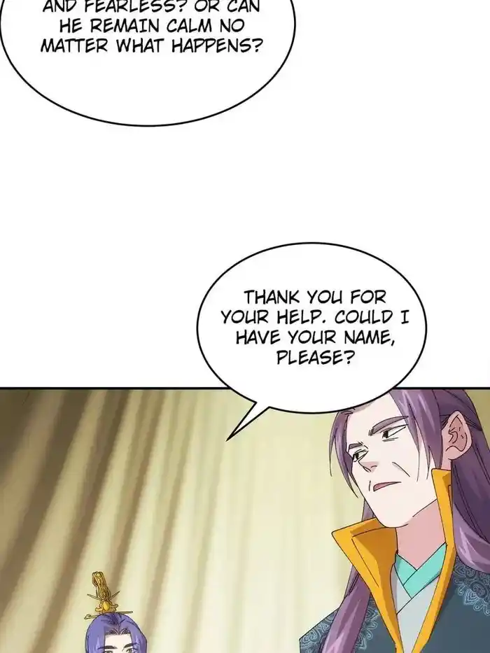 I just Don't Play the Card according to the routine Chapter 220