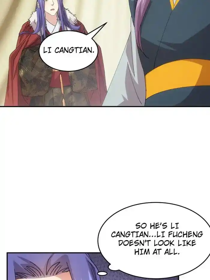 I just Don't Play the Card according to the routine Chapter 220