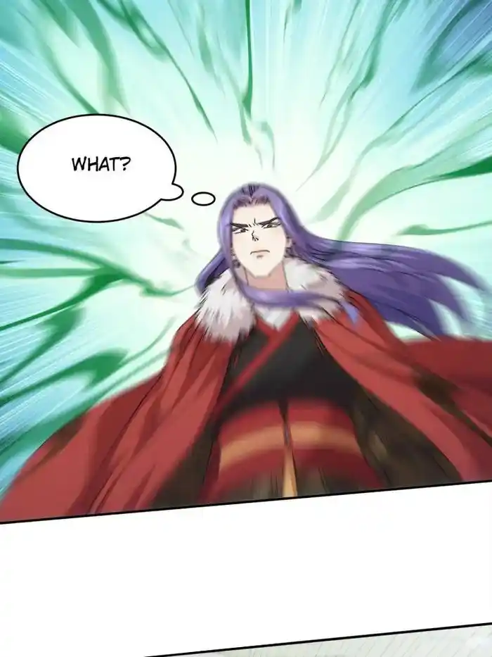 I just Don't Play the Card according to the routine Chapter 220