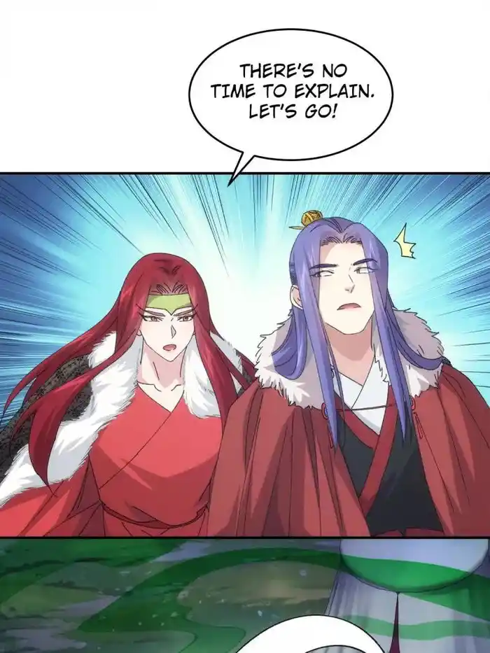 I just Don't Play the Card according to the routine Chapter 220