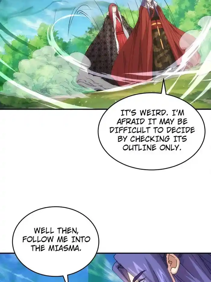 I just Don't Play the Card according to the routine Chapter 220