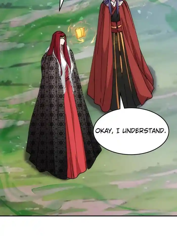 I just Don't Play the Card according to the routine Chapter 220