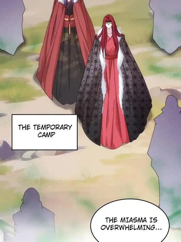 I just Don't Play the Card according to the routine Chapter 220