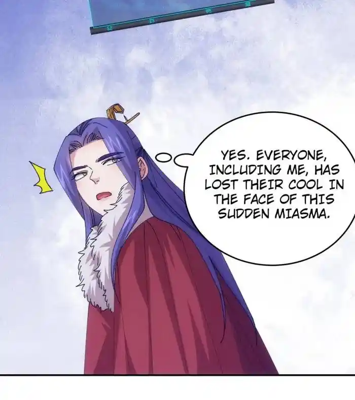 I just Don't Play the Card according to the routine Chapter 220