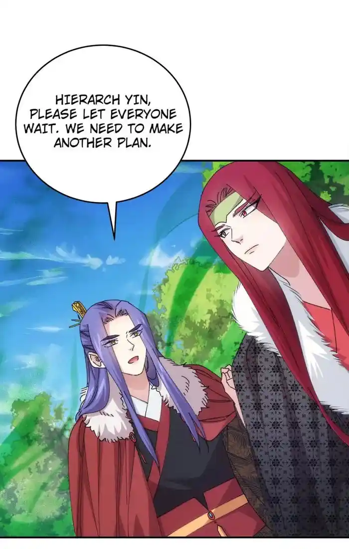 I just Don't Play the Card according to the routine Chapter 220