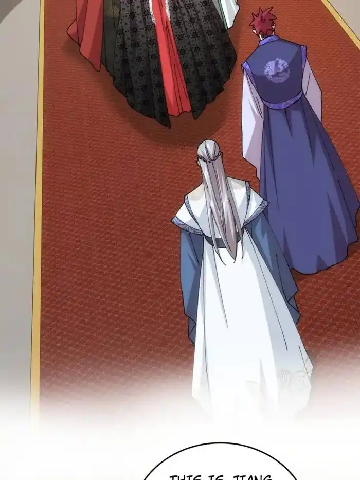 I just Don't Play the Card according to the routine Chapter 220