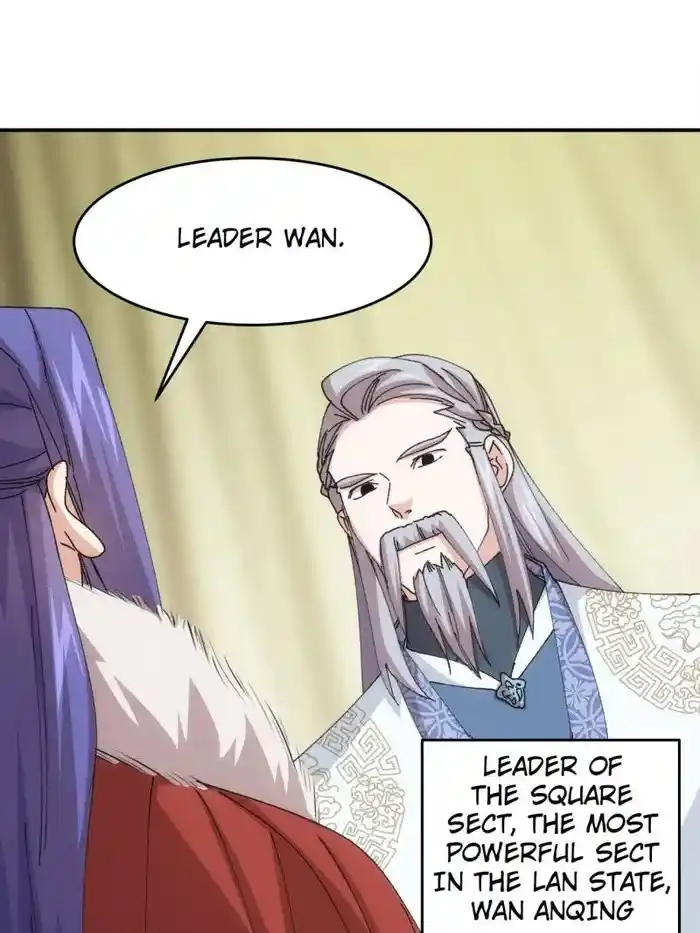 I just Don't Play the Card according to the routine Chapter 220