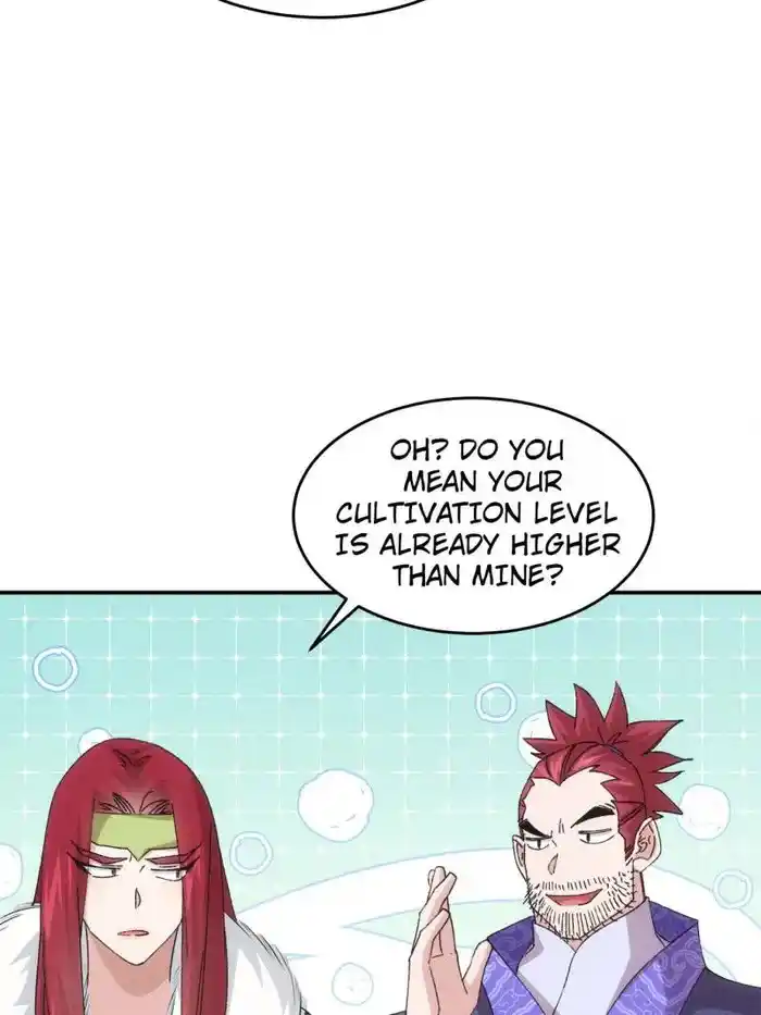 I just Don't Play the Card according to the routine Chapter 220