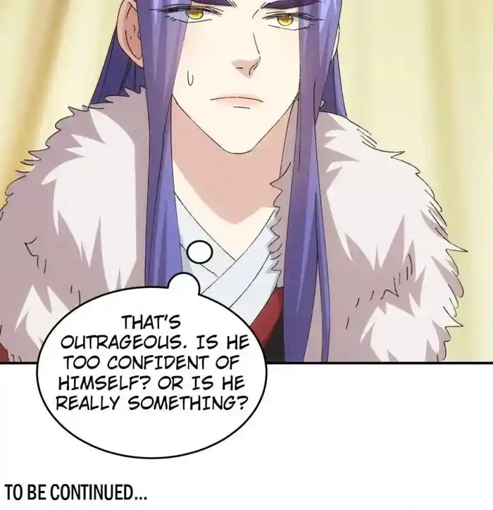 I just Don't Play the Card according to the routine Chapter 220