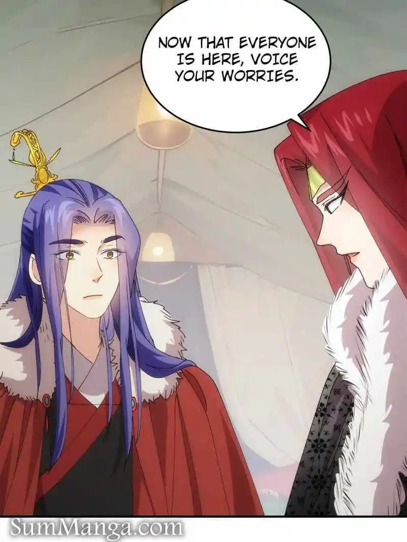 I just Don't Play the Card according to the routine Chapter 221