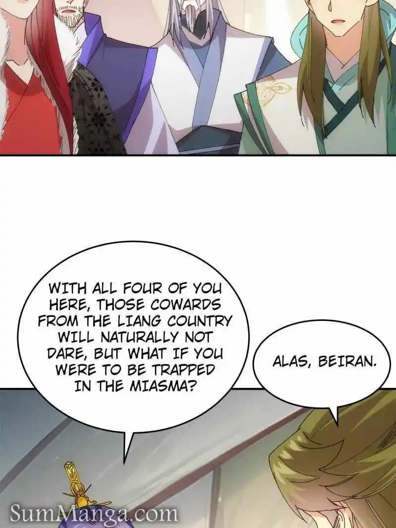 I just Don't Play the Card according to the routine Chapter 221