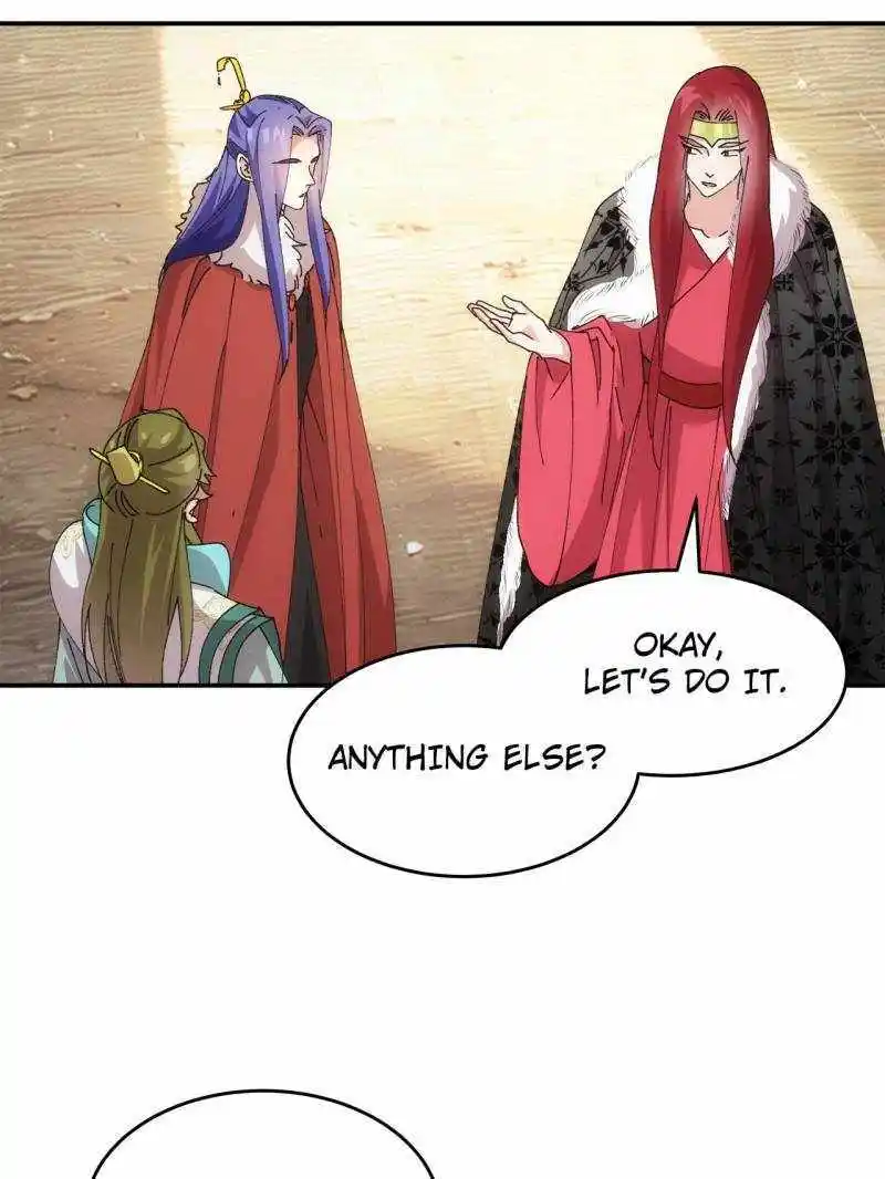 I just Don't Play the Card according to the routine Chapter 221