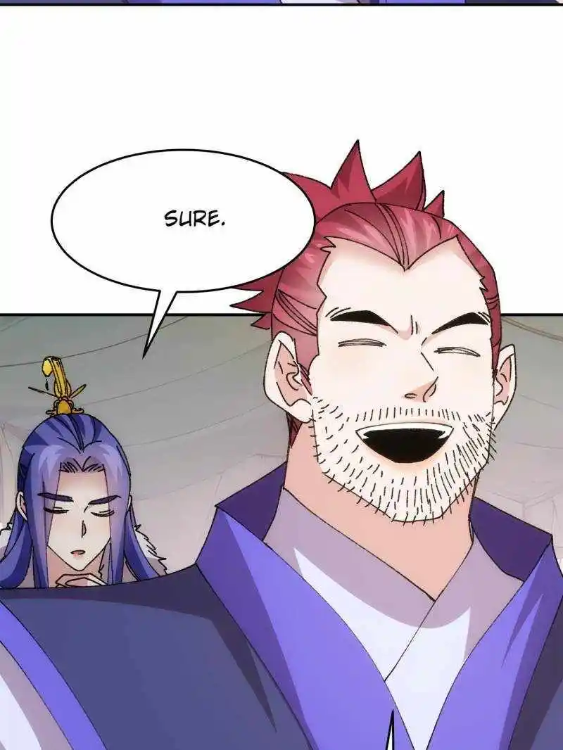 I just Don't Play the Card according to the routine Chapter 221