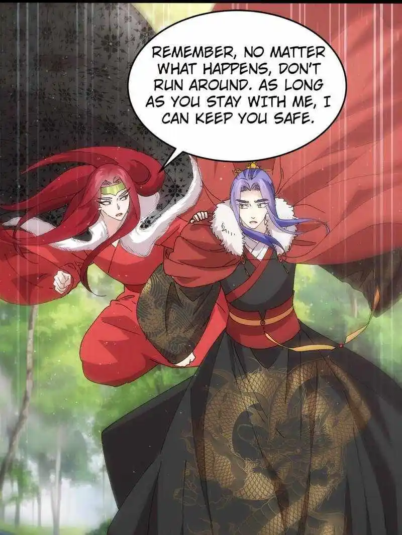 I just Don't Play the Card according to the routine Chapter 221