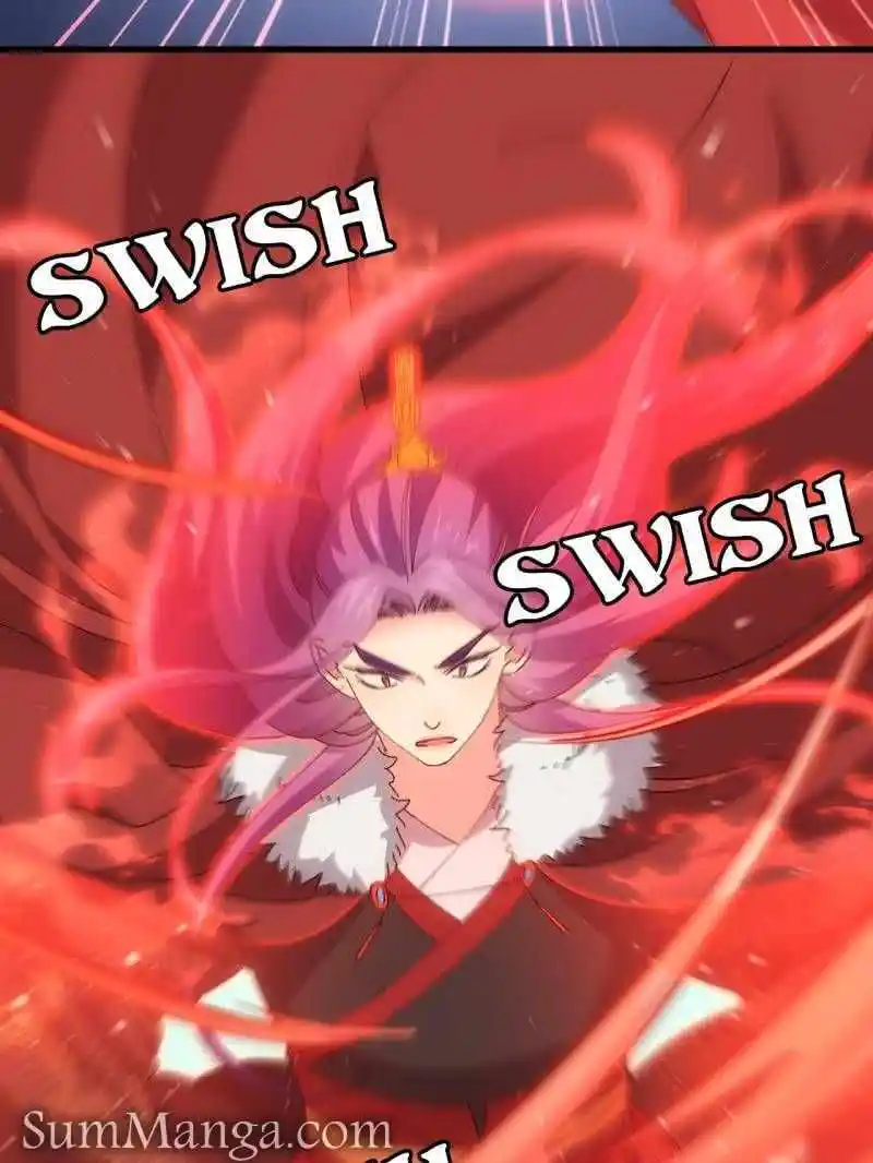 I just Don't Play the Card according to the routine Chapter 221