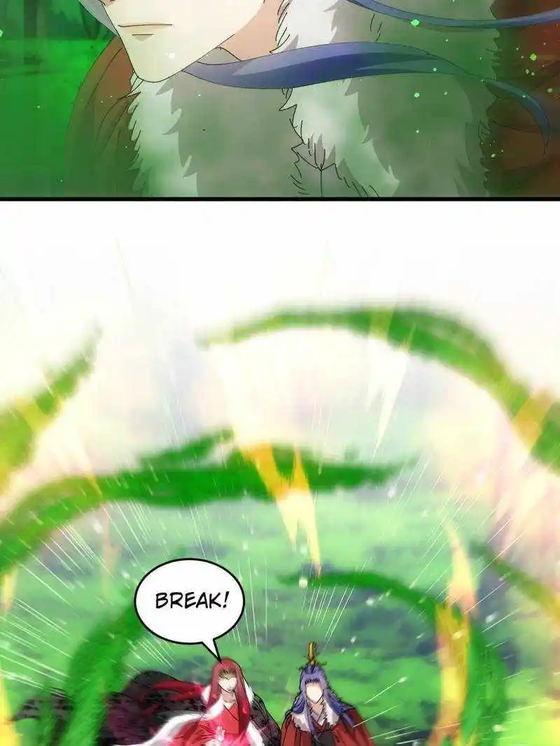 I just Don't Play the Card according to the routine Chapter 221