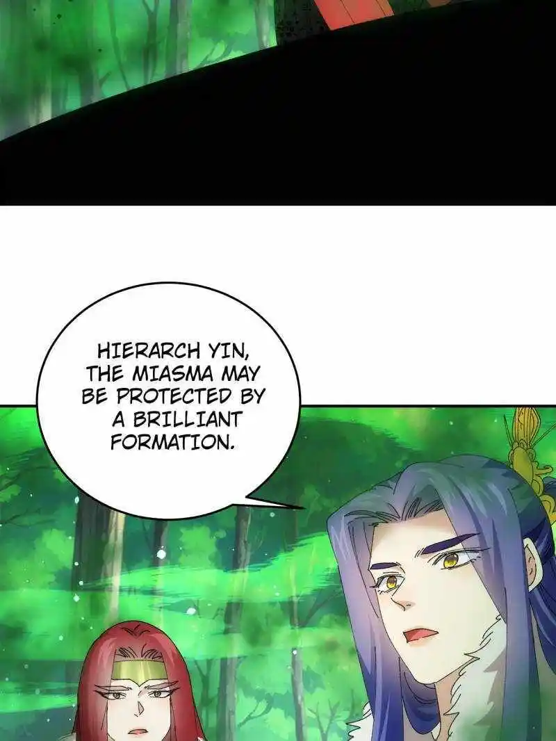 I just Don't Play the Card according to the routine Chapter 221