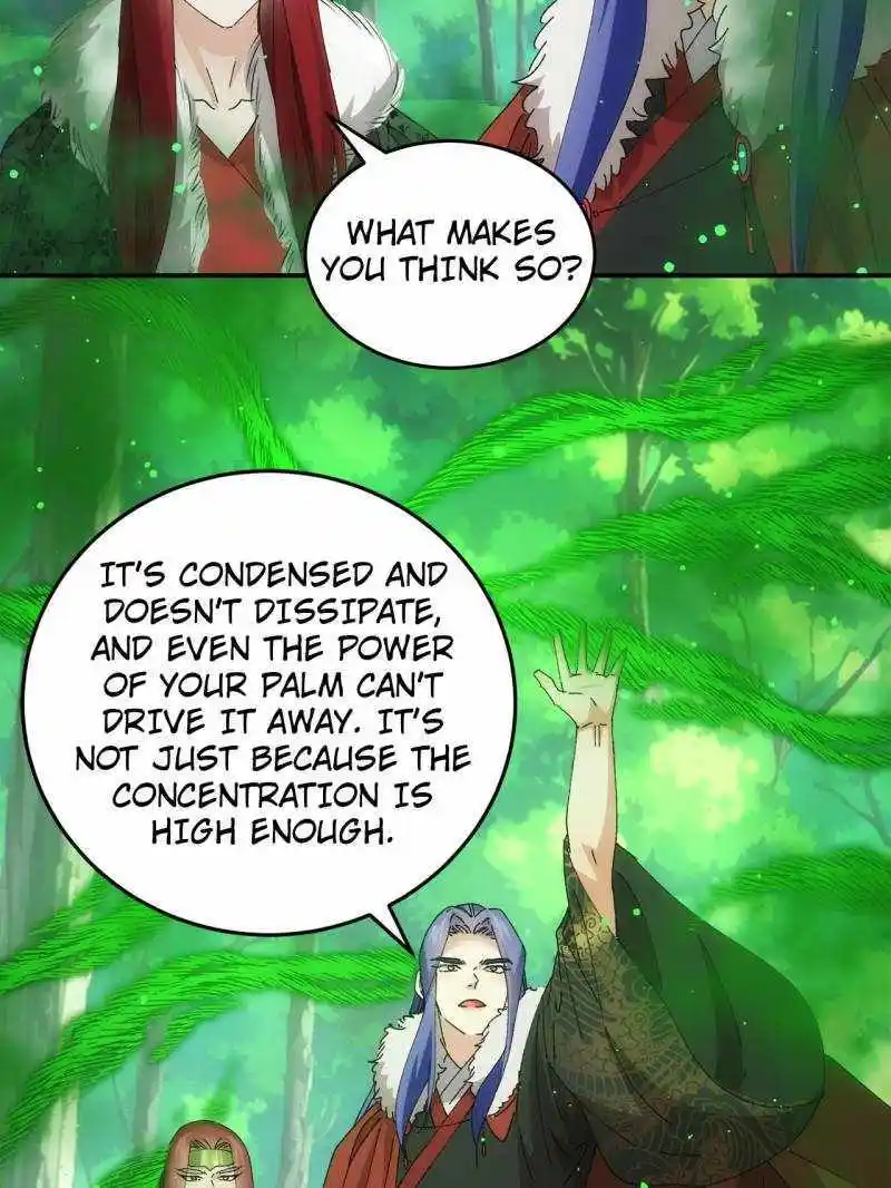 I just Don't Play the Card according to the routine Chapter 221