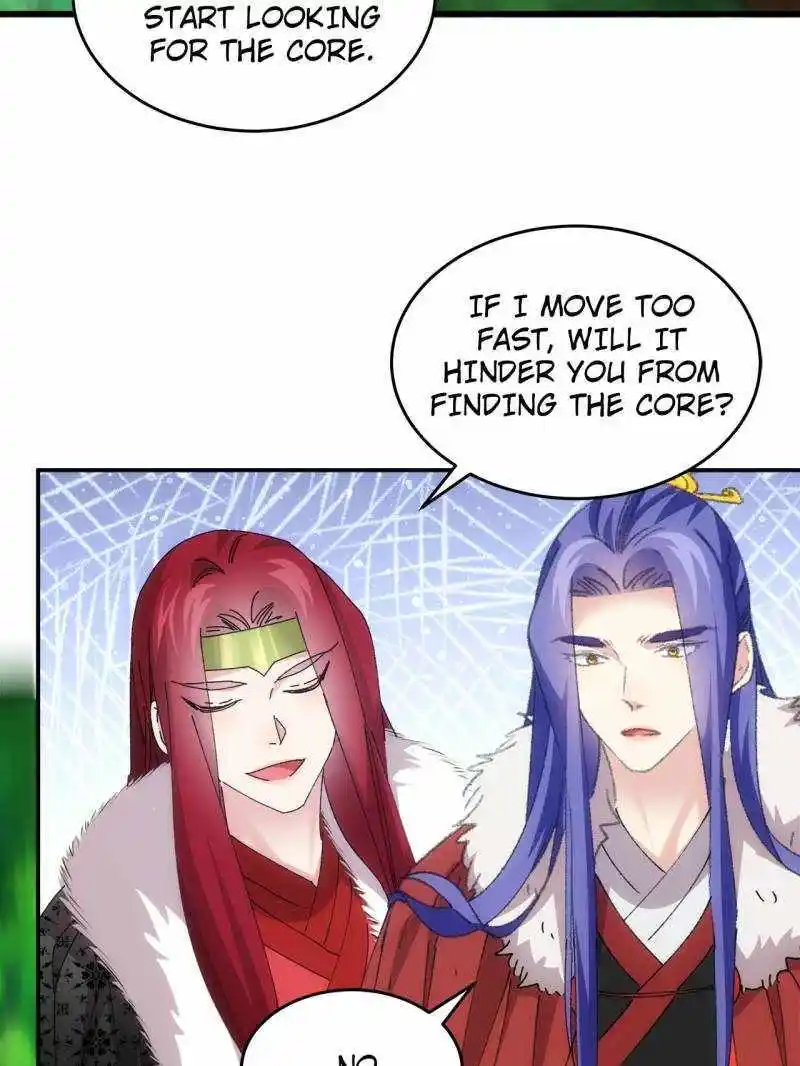 I just Don't Play the Card according to the routine Chapter 221