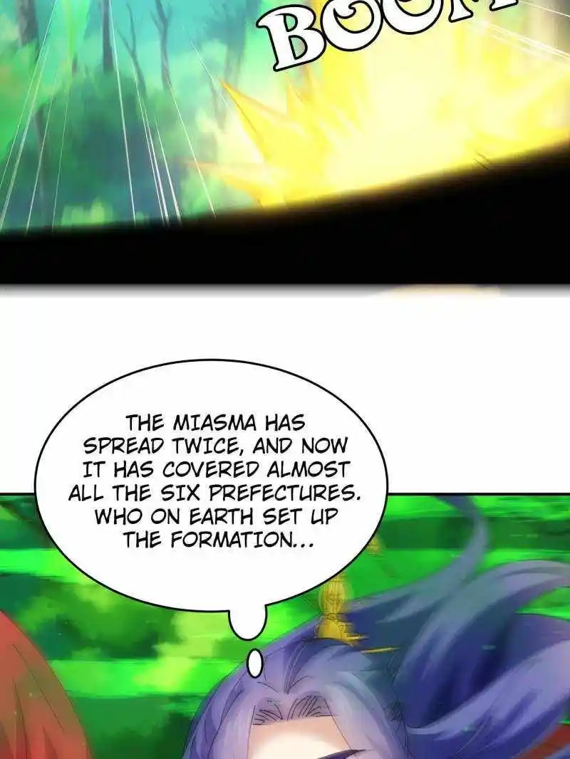 I just Don't Play the Card according to the routine Chapter 221