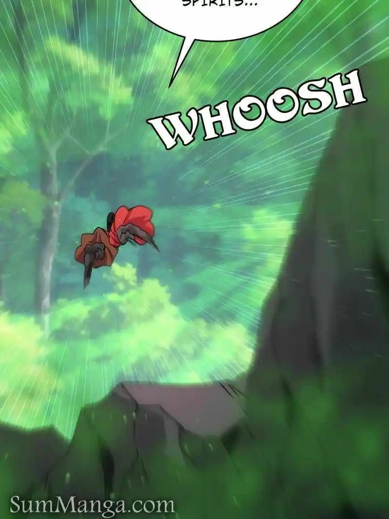 I just Don't Play the Card according to the routine Chapter 221