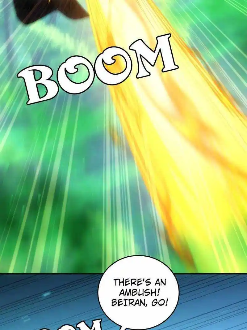 I just Don't Play the Card according to the routine Chapter 221