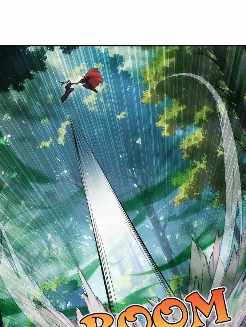 I just Don't Play the Card according to the routine Chapter 222