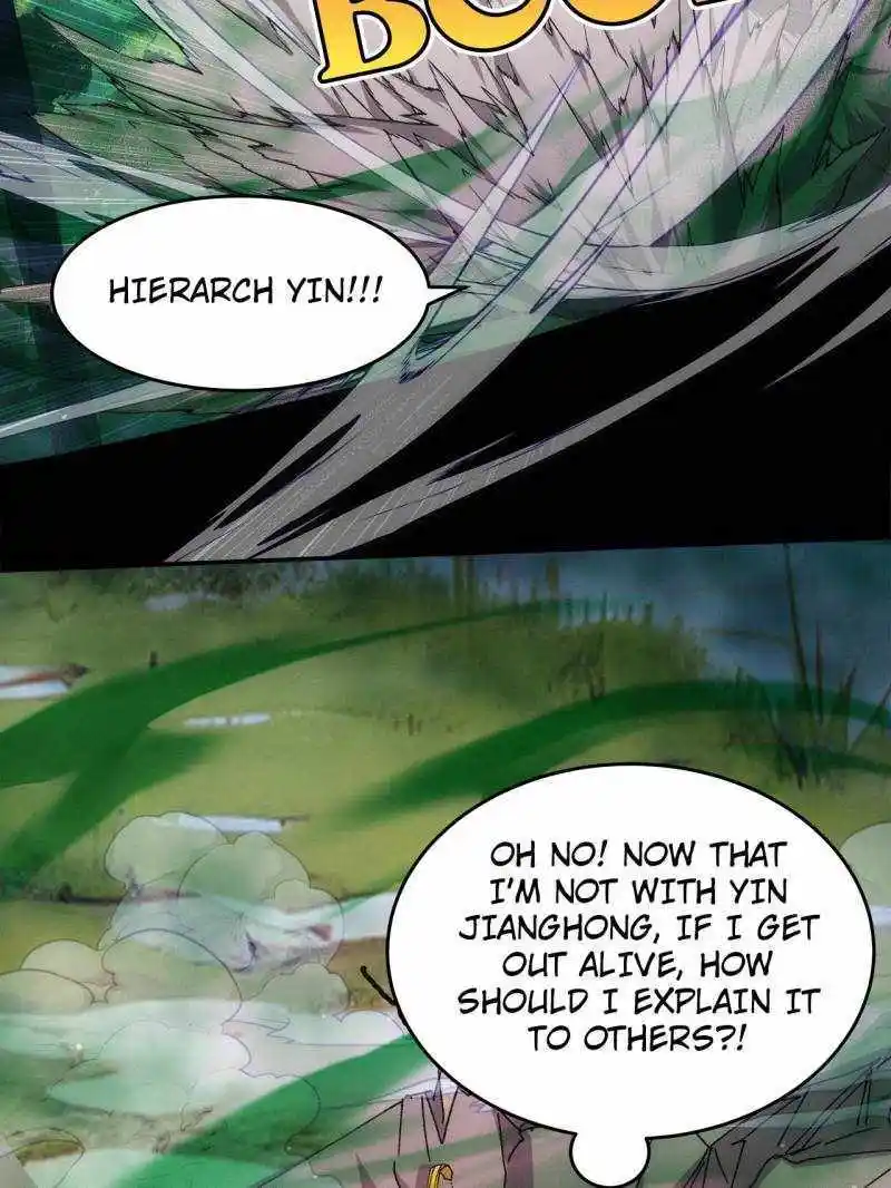 I just Don't Play the Card according to the routine Chapter 222