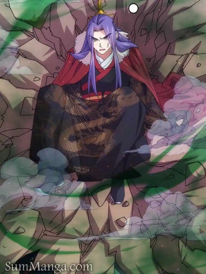 I just Don't Play the Card according to the routine Chapter 222