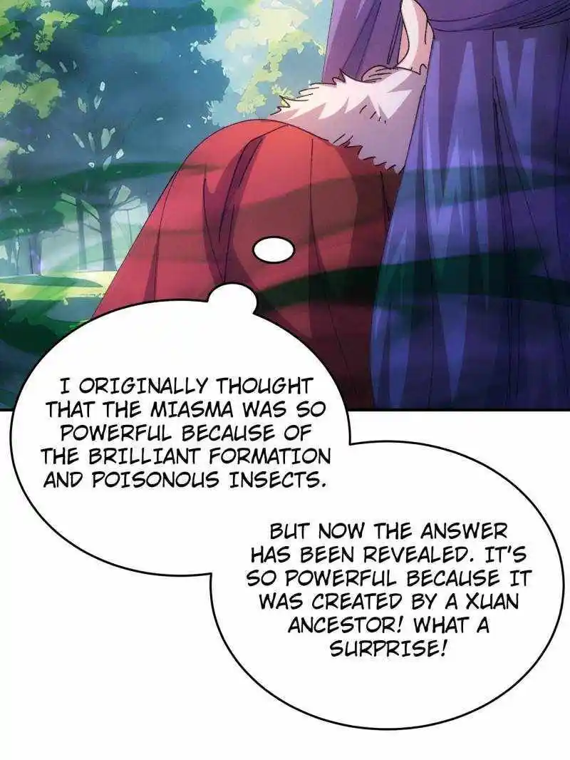 I just Don't Play the Card according to the routine Chapter 222