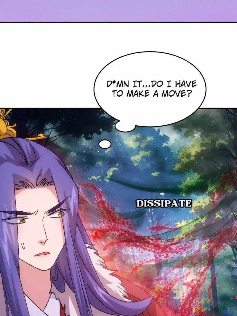 I just Don't Play the Card according to the routine Chapter 222