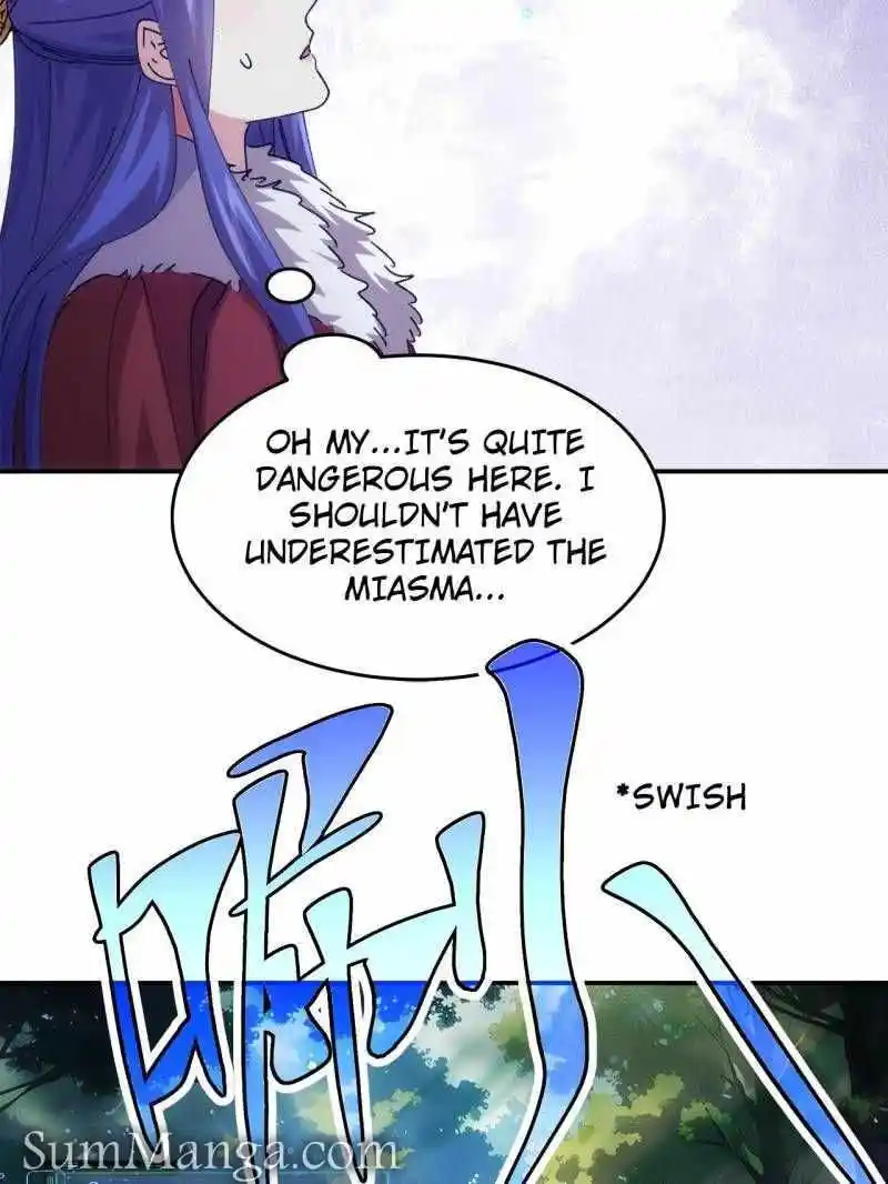 I just Don't Play the Card according to the routine Chapter 222