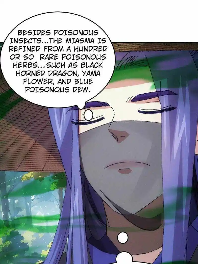 I just Don't Play the Card according to the routine Chapter 222