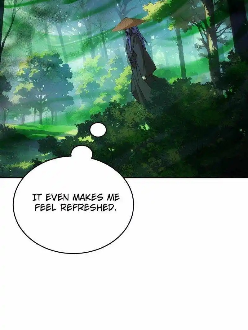 I just Don't Play the Card according to the routine Chapter 222