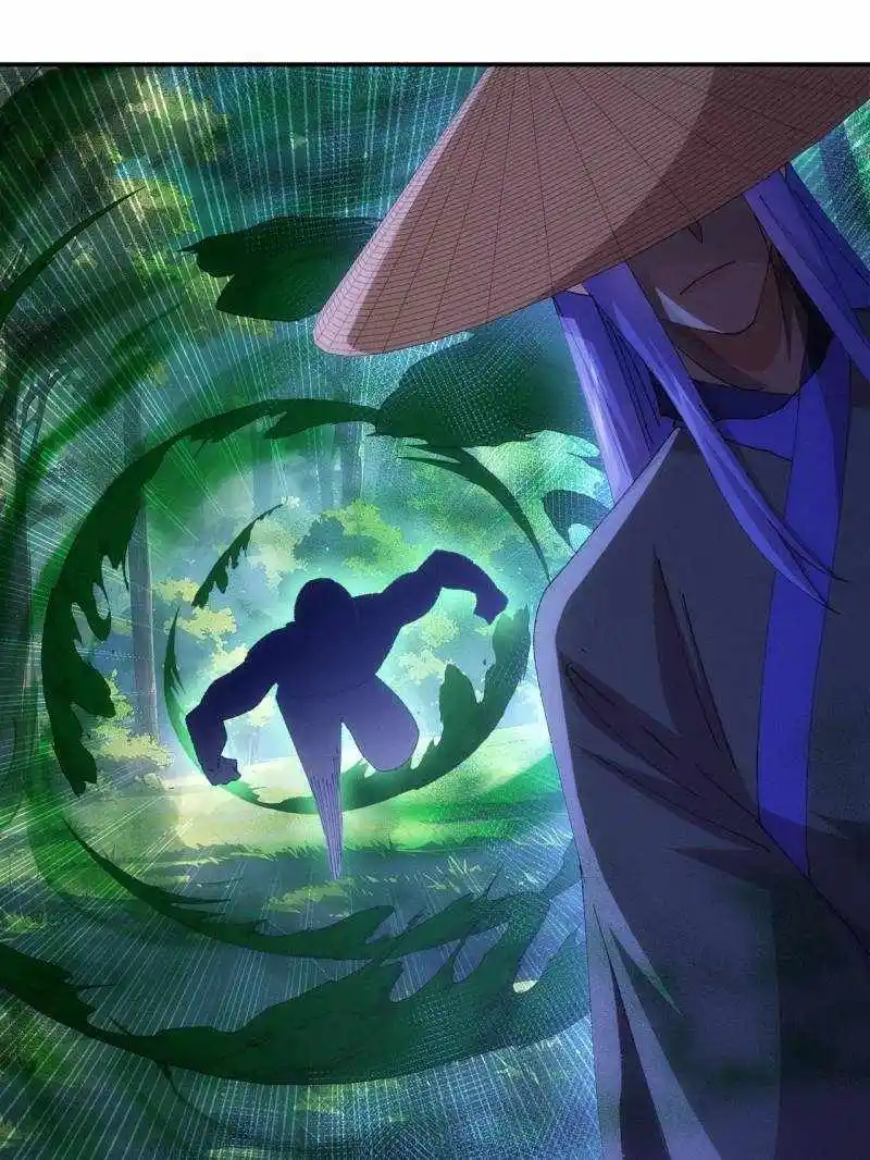 I just Don't Play the Card according to the routine Chapter 222