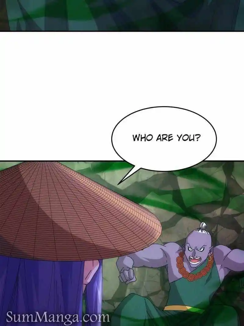 I just Don't Play the Card according to the routine Chapter 222