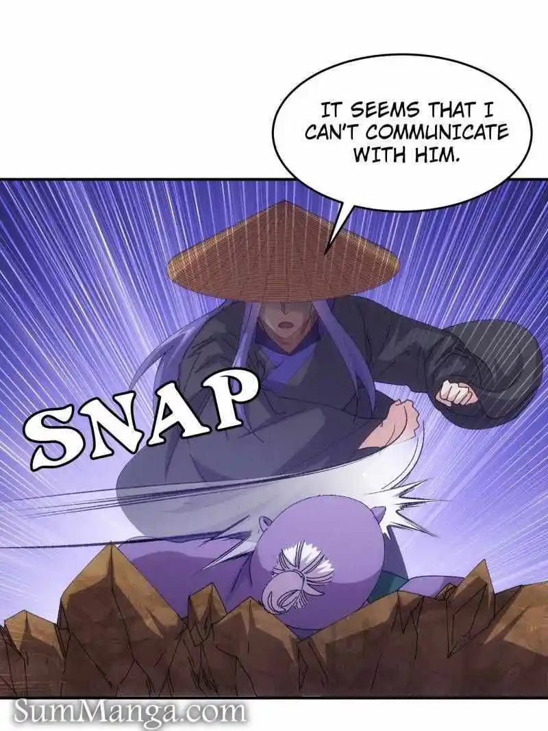 I just Don't Play the Card according to the routine Chapter 222