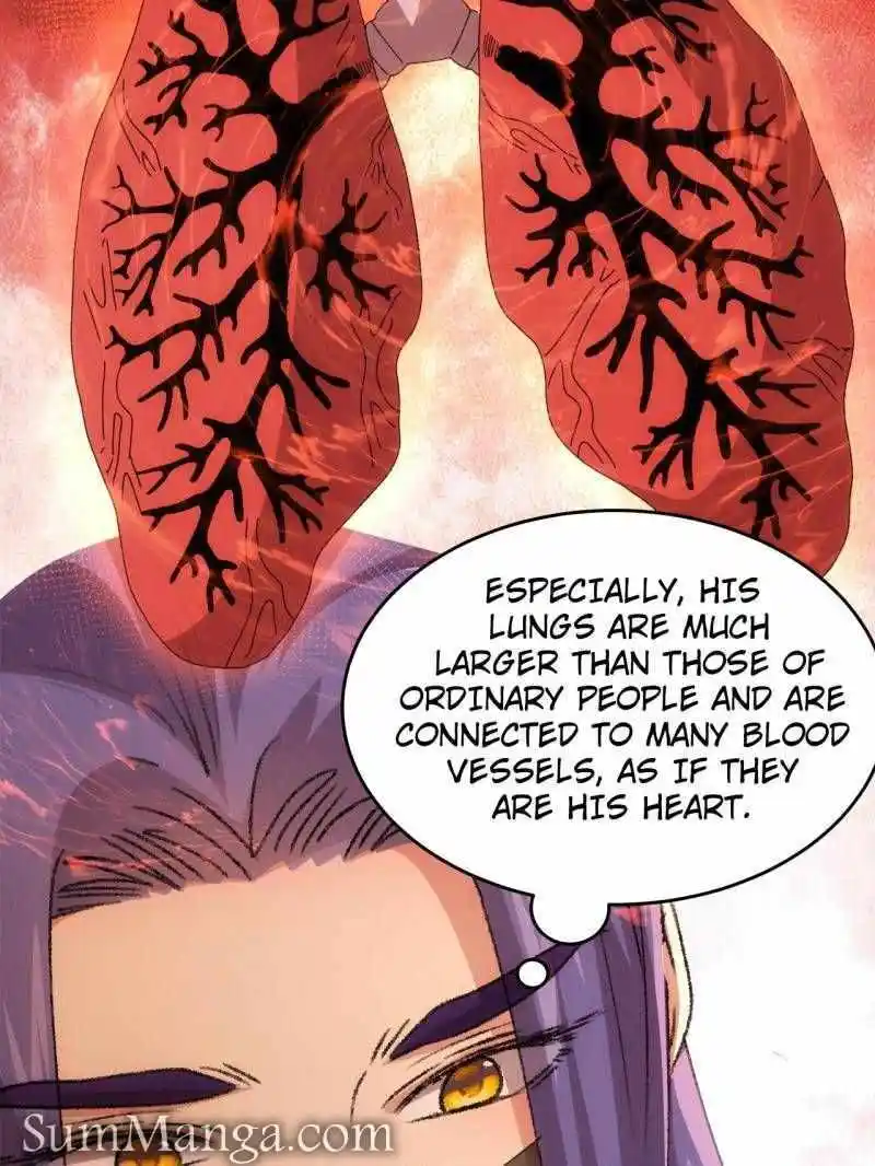 I just Don't Play the Card according to the routine Chapter 222