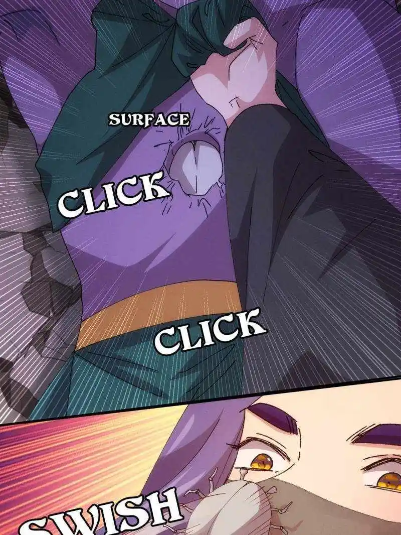 I just Don't Play the Card according to the routine Chapter 222