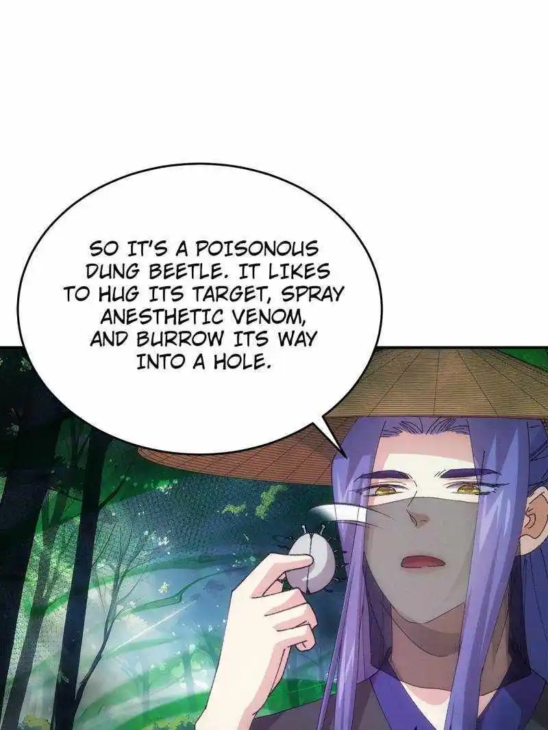 I just Don't Play the Card according to the routine Chapter 222