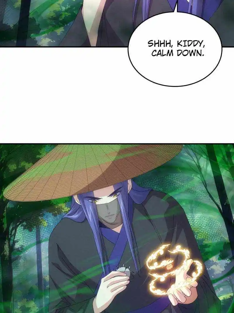 I just Don't Play the Card according to the routine Chapter 222