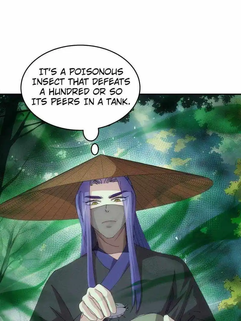 I just Don't Play the Card according to the routine Chapter 222