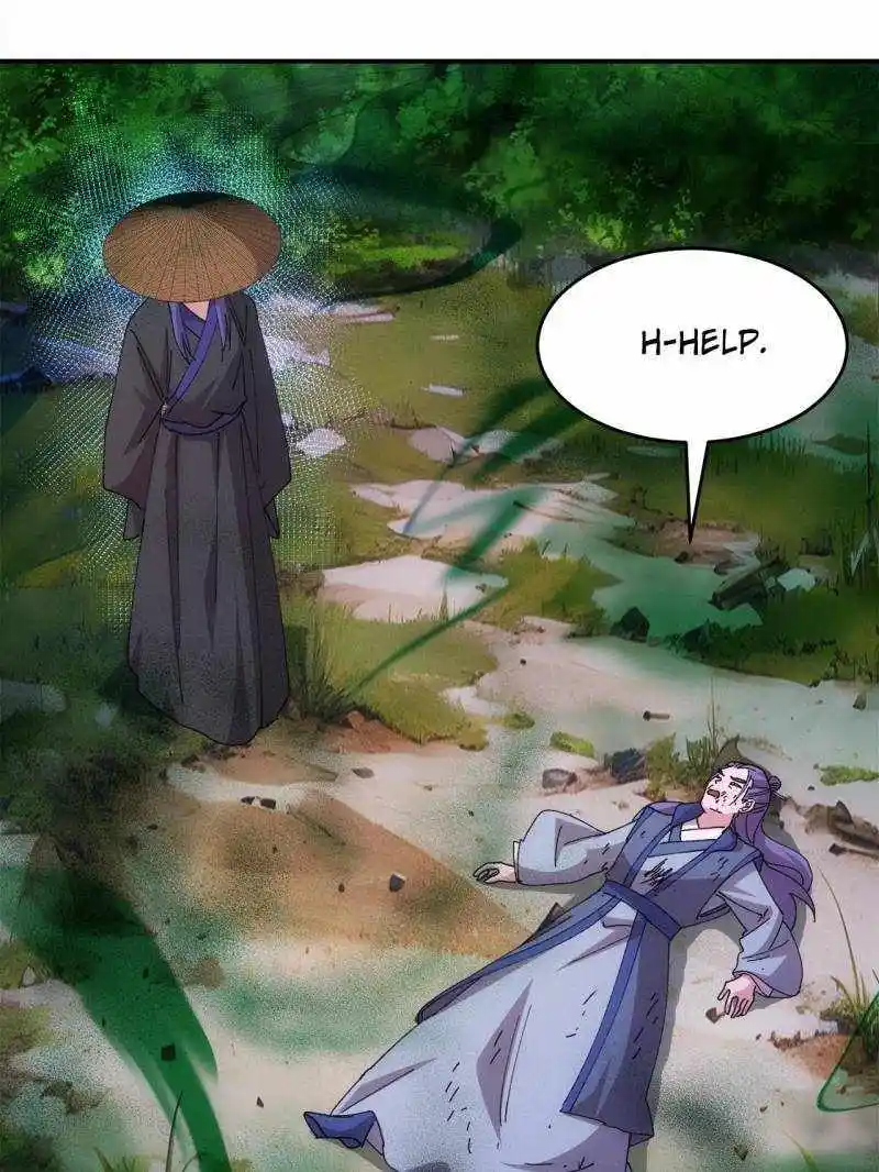 I just Don't Play the Card according to the routine Chapter 222