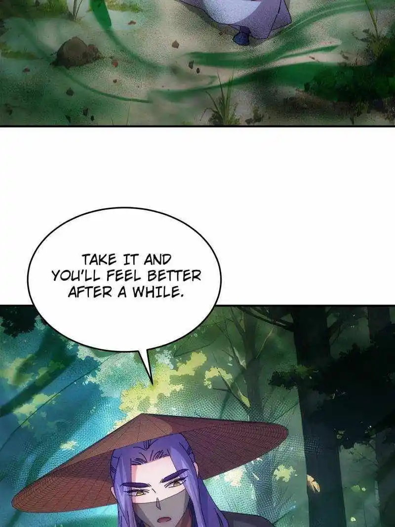 I just Don't Play the Card according to the routine Chapter 222