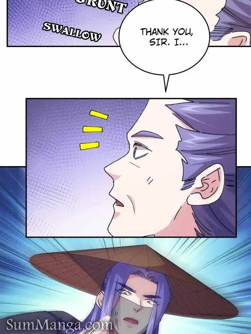 I just Don't Play the Card according to the routine Chapter 222