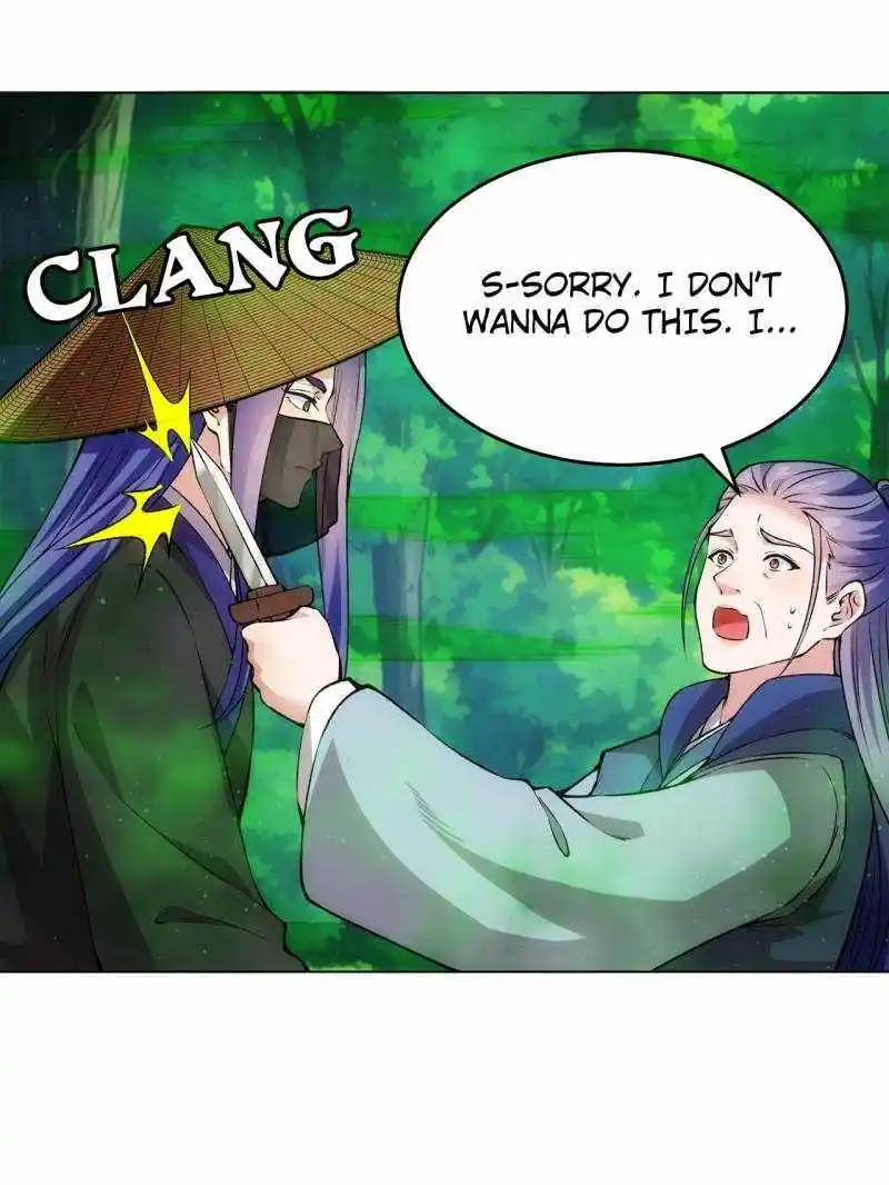 I just Don't Play the Card according to the routine Chapter 223