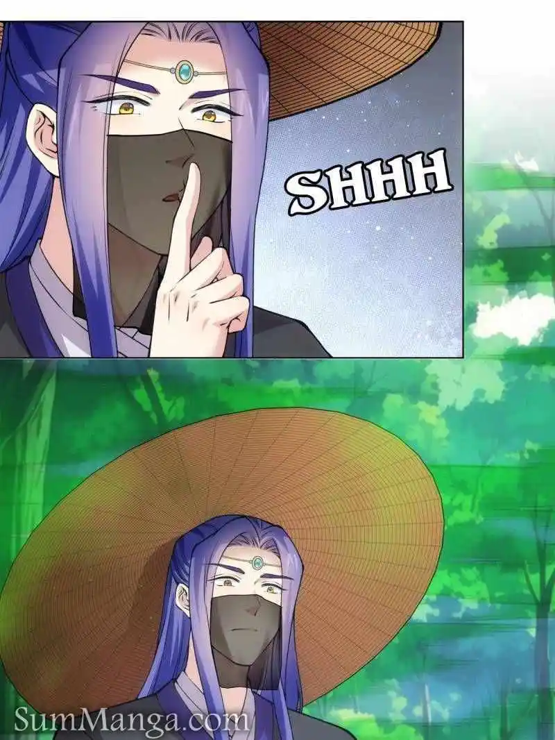 I just Don't Play the Card according to the routine Chapter 223