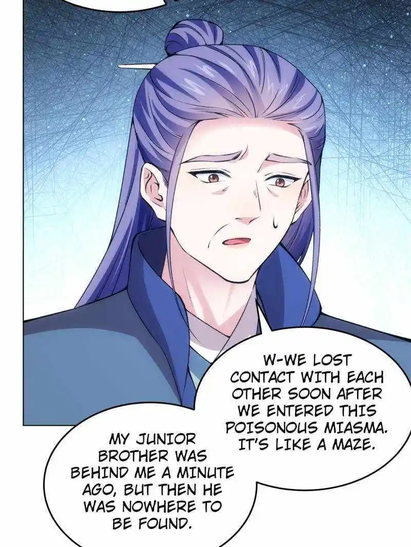 I just Don't Play the Card according to the routine Chapter 223