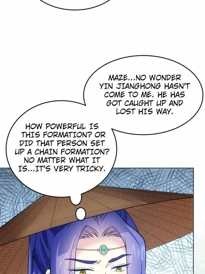 I just Don't Play the Card according to the routine Chapter 223