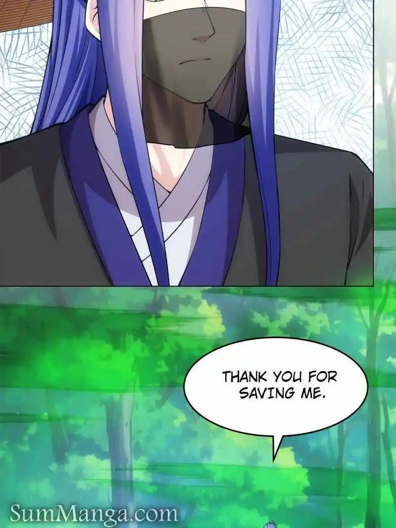 I just Don't Play the Card according to the routine Chapter 223